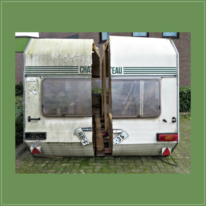 IMG_3421 Met doormidden de helft