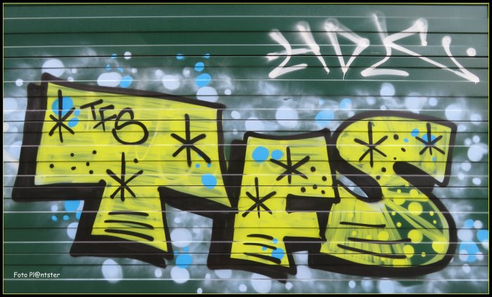 IMG_9854 Graffiti TFS