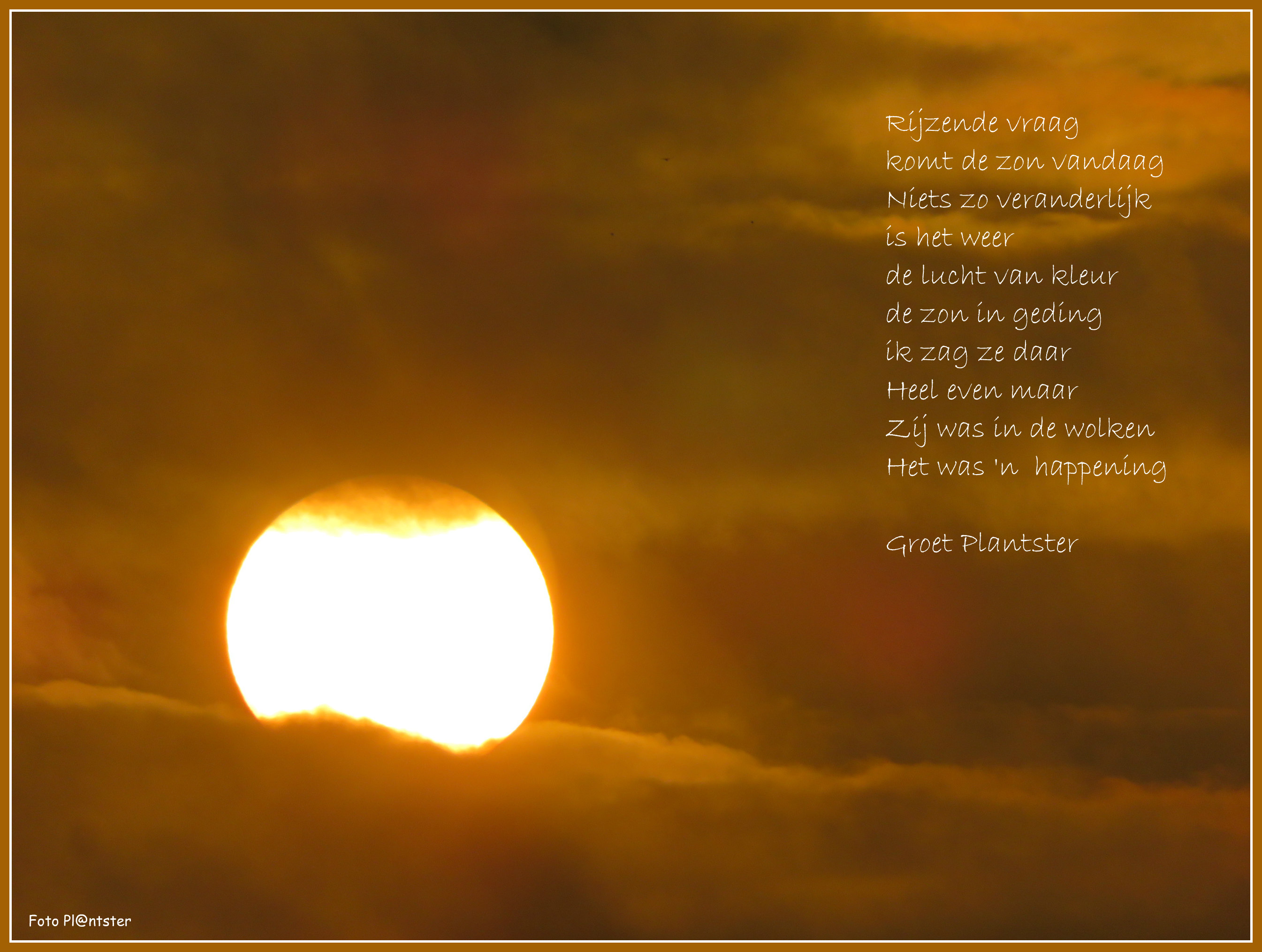 IMG_7359 Zon in geding