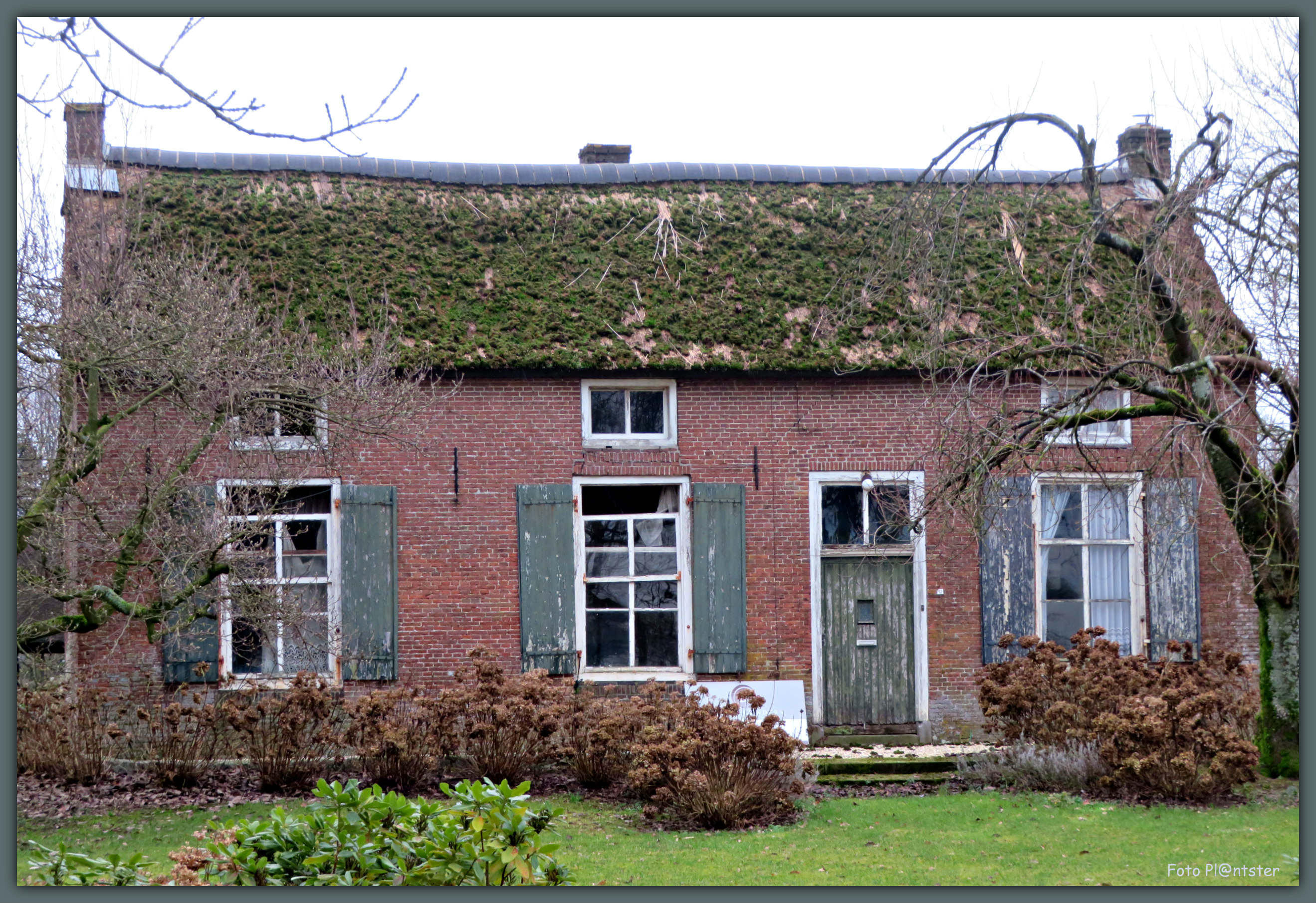 IMG_0053 In vervallen staat