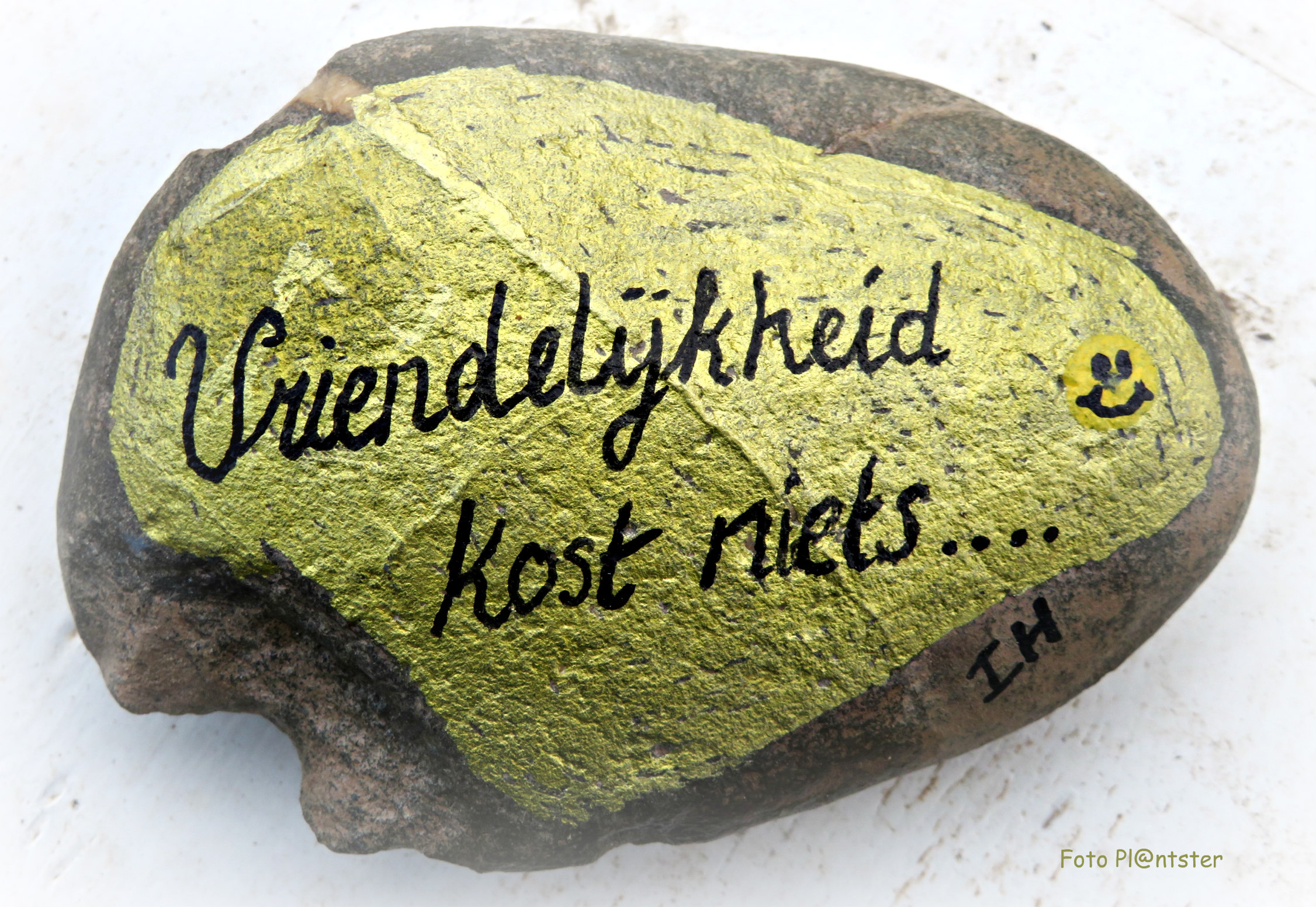 IMG_5811 Vriendelijkheid