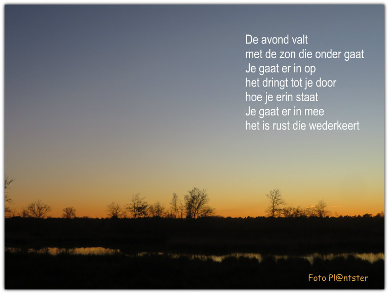 IMG_8801 De avond valt