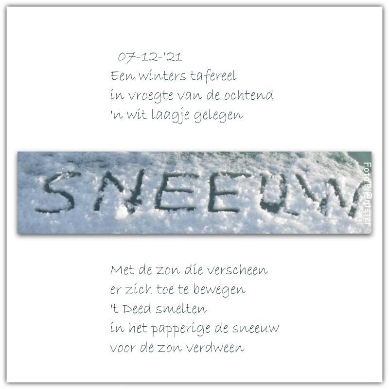 IMG_9855 Laagje sneeuw